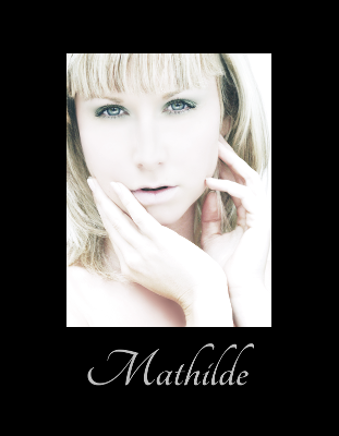 Mathilde, par Xavier E. G. Dierick